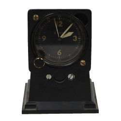 Horloge de bord, Type A-11, WALTHAM, USAAF