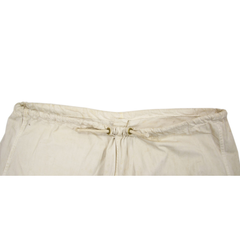 Surpantalon, US Army, camouflage hivernal