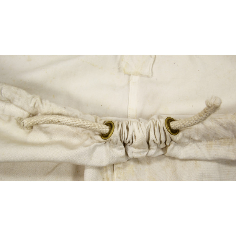 Surpantalon, US Army, camouflage hivernal