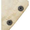 Overtrousers, White, US Army