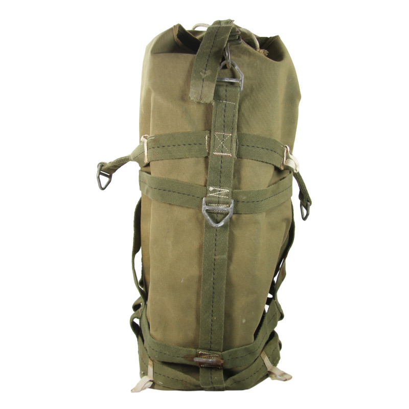 Container, Aerial Delivery, Type A-6, USAAF, Airborne