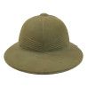 Casque tropical, US Navy, INTERNATIONAL HAT CO. 1943, Lieutenant, nominatif