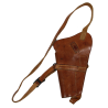 Holster, Shoulder, Pistol, M3, BOYT