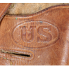 Holster, Shoulder, Pistol, M3, BOYT