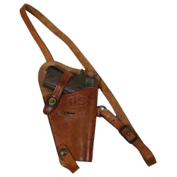 Holster de poitrine M3, Colt .45, BOYT 43