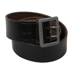 Belt, Officer, Wehrmacht
