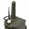 Handie-Talkie, BC-611-C, 1943