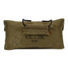 Pouch, First-Aid, M-1924, B.A.B. CO. 1942, with First-Aid Packet, Carlisle