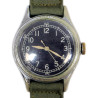 Watch, Type A-11, BULOVA WATCH CO., USAAF, 1943