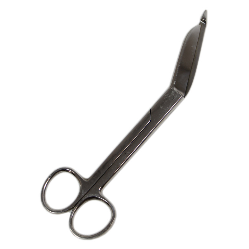 Scissors, Bandage, SICO STAINLESS, Medical Item No. 346800