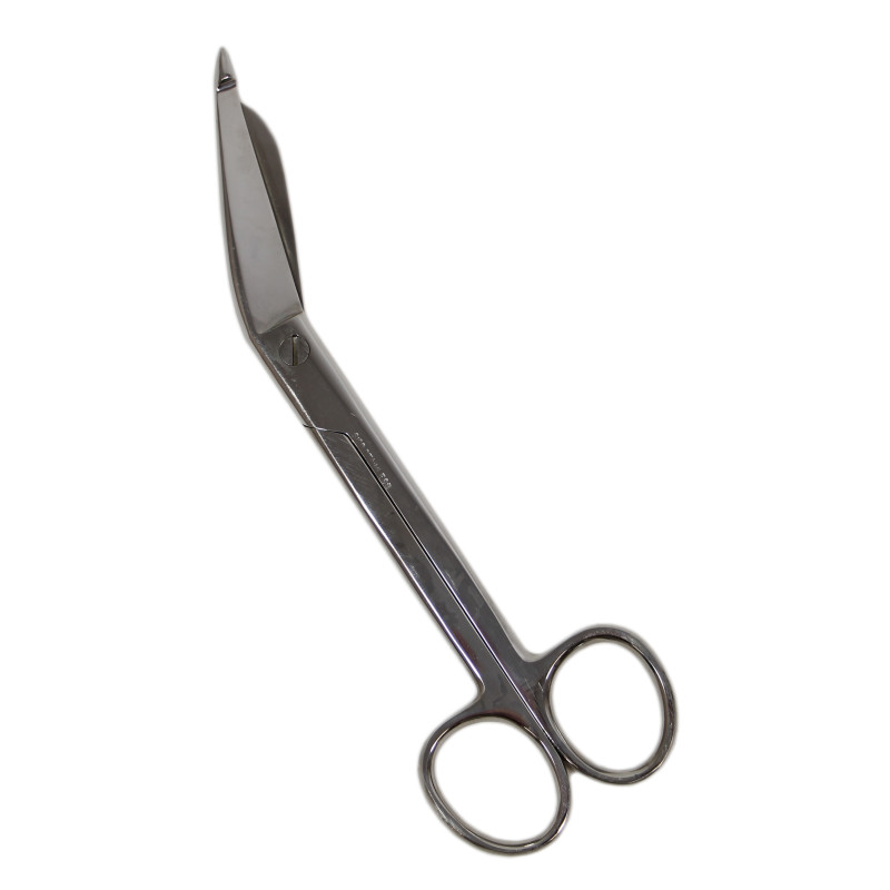 Scissors, Bandage, SICO STAINLESS, Medical Item No. 346800