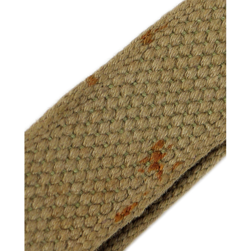 Sangle longue pour sacoche médicale