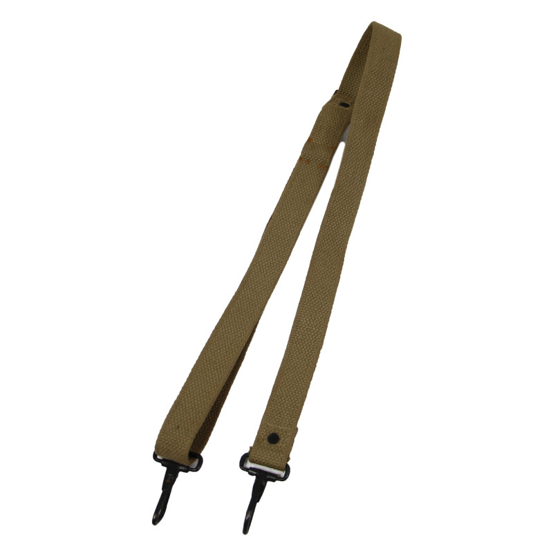 Sangle longue pour sacoche médicale