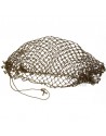 Filet de casque maille moyenne