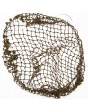 Filet de casque maille moyenne