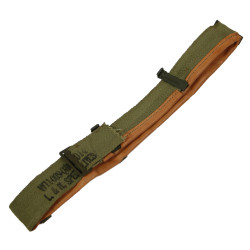 Serre-tête pour sous-casque M1 (liner), L. & N. SPECIALTIES