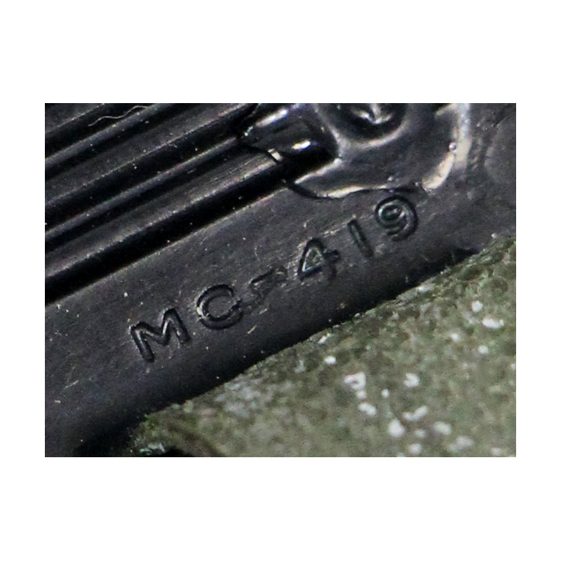 Microphone, Lip, T-45, 1943