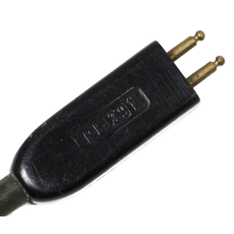 Microphone T-45, 1943