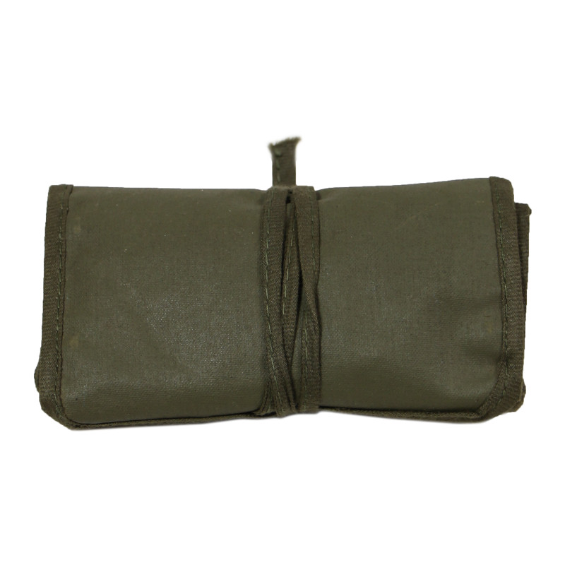 Trousse de couture, US Army, complète