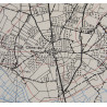 Carte alliée, CARENTAN, Edition of June 1943, Sheet No. 31/18 S.E.