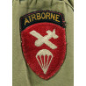 Blouson M-1941, Arctic, Airborne Command