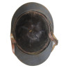 Casque Adrian, Mle 1915, Service de santé des armées, complet