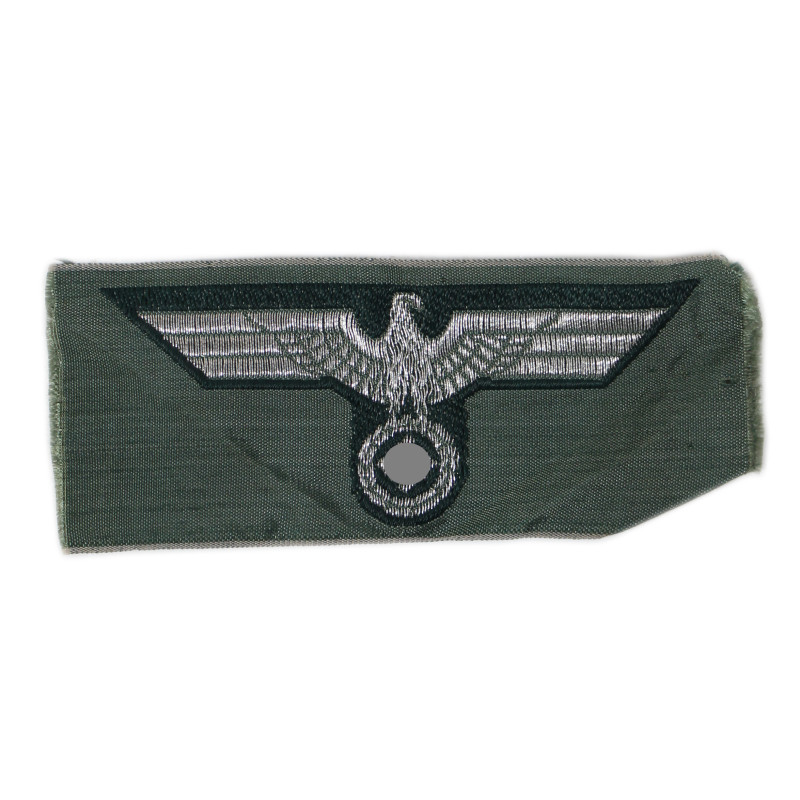 Eagle, Cap, Feldmütze, Officer, Heer, BeVo