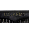 Trousse de toilette, US Army, BUCHSBAUM, Style King, complète
