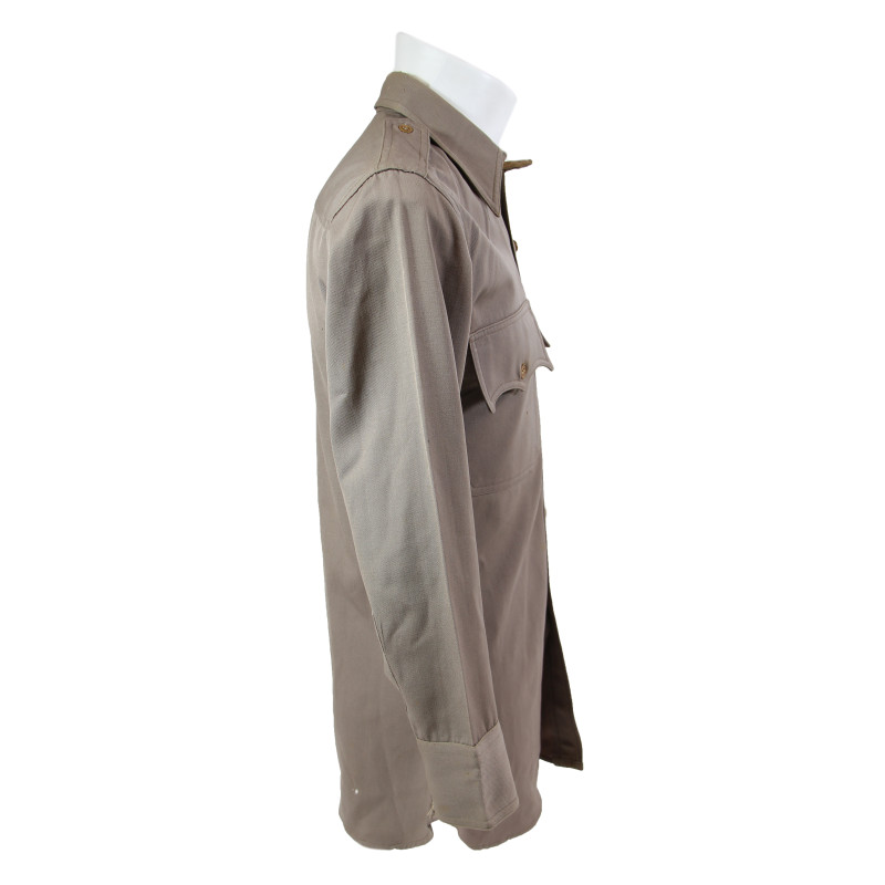 Chemise officier, Pink, JACKSON RAYMOND CO., INC., taille 14