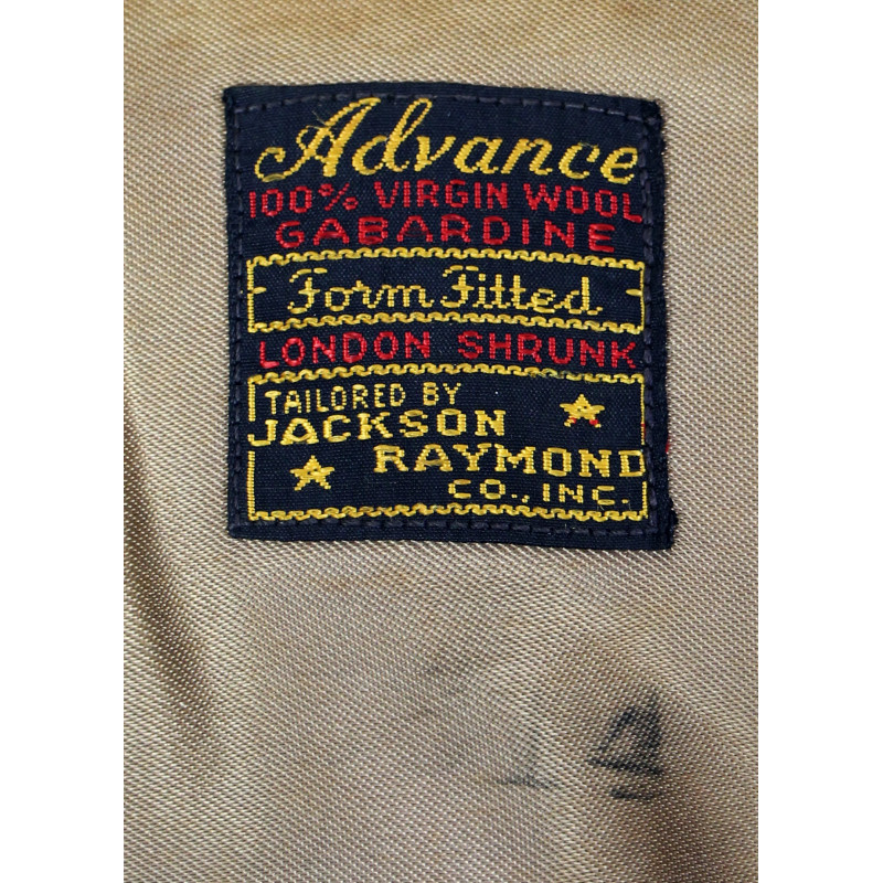 Chemise officier, Pink, JACKSON RAYMOND CO., INC., taille 14