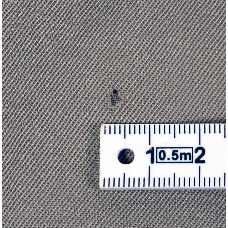 Chemise officier, Pink, JACKSON RAYMOND CO., INC., taille 14
