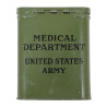 Boîte, US Army, Medical Department, Item No. 9767500