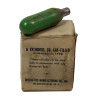 Boîte de cartouches de gaz, CO₂, SPECIALTIES MANUFACTURING CO., INC., pleine