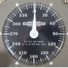 Box, Control, MN-52H, BENDIX RADIO, USAAF, 1944