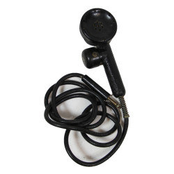 Microphone T-17, US Army, 1942