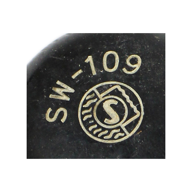 Microphone, T-17, US Army, 1942