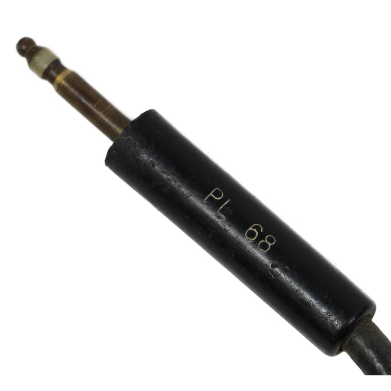 Microphone, T-17, US Army, 1942