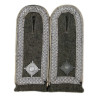 Tabs, Shoulder, Infantry, Heer, Feldwebel