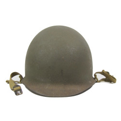 Helmet, M1C, Parachutist, First Type