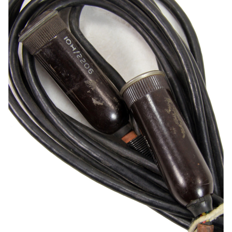 Wire, Radio, Royal Air Force, S/L  Lionel Berry, Lancaster Pilot, No. 106 Squadron, RAF