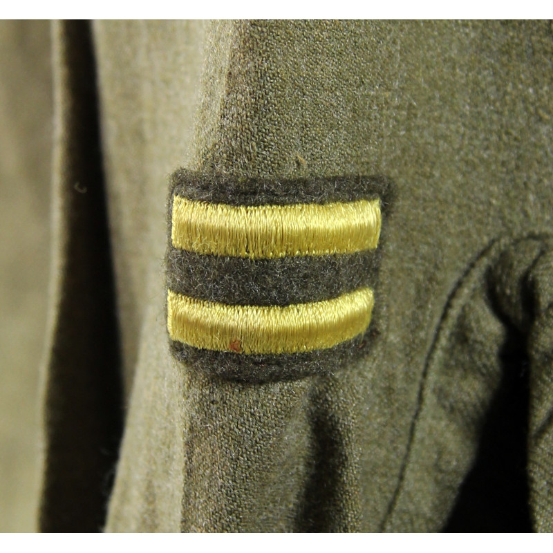 Grouping, Pfc. Irving Frank, Medic, 78th & 46th Med. Bns., 8th & 4th Armored Divisions, ETO