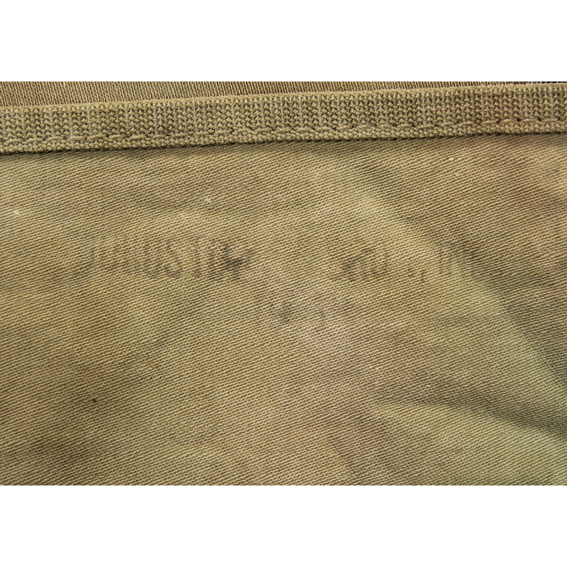 Grouping, Pfc. Irving Frank, Medic, 78th & 46th Med. Bns., 8th & 4th Armored Divisions, ETO