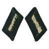 Pattes de col, Heer, M-1935, officier sanitaire