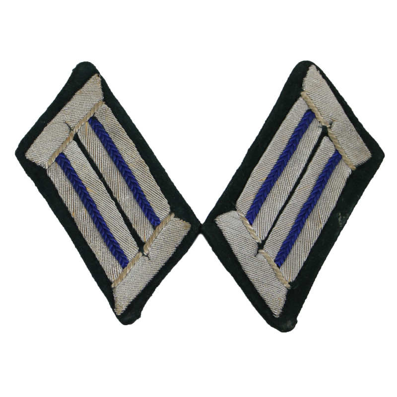 Pattes de col, Heer, M-1935, officier sanitaire