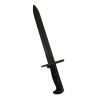 Bayonet, M1 Garand, PAL 1942, Shortened by UFH