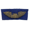Brevet de pilote, USAAF, 8th Air Force, Cannetille