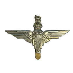 Cap Badge, Parachute Regiment