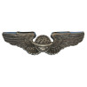Wings, Navigator, USAAF, PB, Sterling