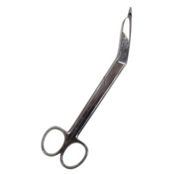 Scissors, Bandage, Medical, US Army, Item No. 346800, REX USA