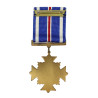Medal, Distinguished Flying Cross, in Case